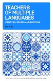 Teachers of Multiple Languages (eBook, ePUB)