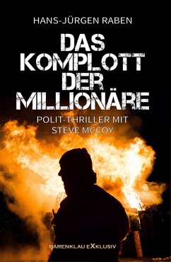 Cover Das Komplott der Millionäre (eBook, ePUB)