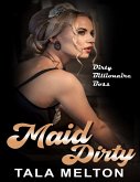 Maid Dirty (eBook, ePUB) Maid Dirty (eBook, ePUB)