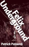 Felix Underground (eBook, ePUB) Felix Underground (eBook, ePUB)