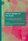 Critical Studies of the Arctic (eBook, PDF)