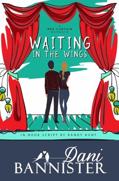Waiting in the Wings (Red Curtain Romance) (eBook, ePUB) Cover Waiting in the Wings (Red Curtain Romance) (eBook, ePUB)