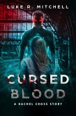 Cursed Blood (The Harvesters Series, #0) (eBook, ePUB)