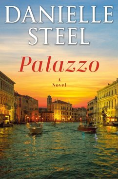Palazzo (eBook, ePUB) - Steel, Danielle