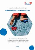 Kinderrechte in Deutschland (eBook, PDF)
