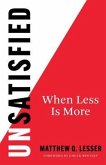 UnSatisfied (eBook, ePUB) UnSatisfied (eBook, ePUB)