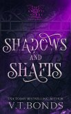 Shadows and Shafts (The Knottiverse: Halloween Monsters, #1) (eBook, ePUB)