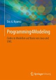 Programming4Modeling (eBook, PDF)