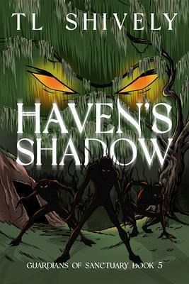 Haven's Shadow (eBook, ePUB)