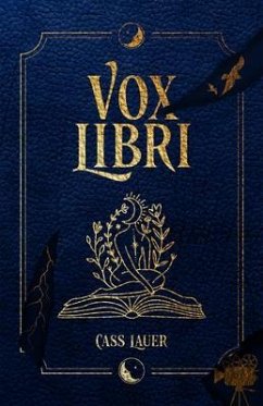 Vox Libri (eBook, ePUB) - Lauer, Cass Vox Libri (eBook, ePUB) - Lauer, Cass
