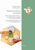 Medienerziehung im Dialog (eBook, PDF)