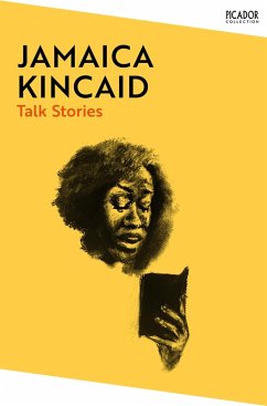 Cover Talk Stories (eBook, ePUB)