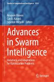 Advances in Swarm Intelligence (eBook, PDF)
