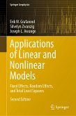 Applications of Linear and Nonlinear Models (eBook, PDF)