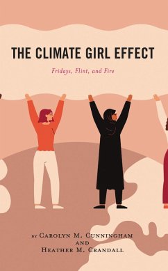 Cover The Climate Girl Effect (eBook, ePUB)