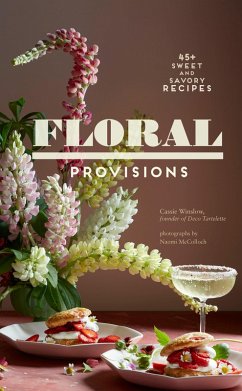 Cover Floral Provisions (eBook, ePUB)