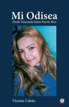 Cover Mi Odisea (eBook, ePUB)