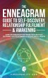 The Enneagram Guide To Self-Discovery,... - Bild 1