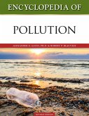 Encyclopedia of Pollution, Revised Edition (eBook, ePUB)