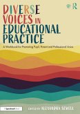 Diverse Voices in Educational Practice (eBook, ePUB)