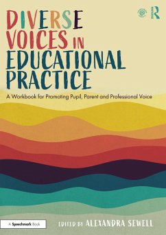 Cover Diverse Voices in Educational Practice (eBook, ePUB)