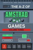 A-Z of Amstrad CPC Games (eBook, PDF)