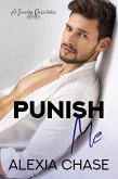 Punish Me (A Sinfully Delectable Series, #5) (eBook, ePUB)