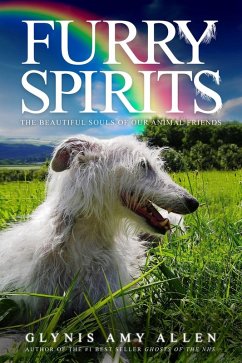 Furry Spirits (eBook, ePUB) - Allen, Glynis Amy
