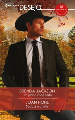 Cover Um plano imperfeito - Seduzir o chefe (eBook, ePUB)