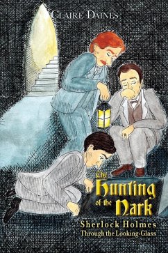 Hunting of the Nark (eBook, PDF) - Daines, Claire