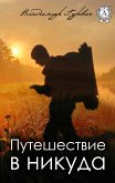 Путешествие в никуда (eBook, ePUB)