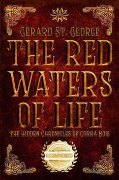 The Red Waters of Life (eBook, ePUB) - St. George, Gerard