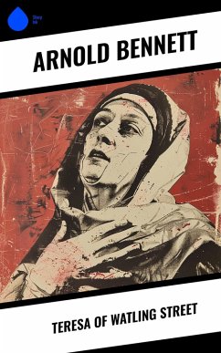 Cover Teresa of Watling Street (eBook, ePUB)