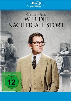 Wer die Nachtigall stört - Gregory Peck,Mary Badham,Philip Alford