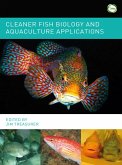 Cleaner Fish Biology and Aquaculture Applications (eBook, ePUB)