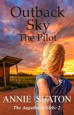 Outback Sky (The Augathella Girls, #2) (eBook, ePUB)