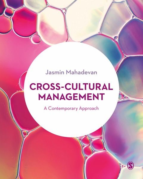 Cross-Cultural Management (eBook, ePUB) Cross-Cultural Management (eBook, ePUB)
