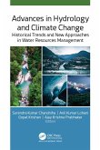 Advances in Hydrology and Climate Change (eBook, PDF)