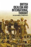 British Idealism and International Thought (eBook, PDF)