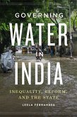 Governing Water in India (eBook, ePUB)