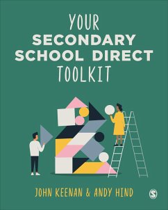 Your Secondary School Direct Toolkit (eBook, ePUB) - Keenan, John; Hind, Andy