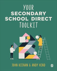 Cover Your Secondary School Direct Toolkit (eBook, ePUB)