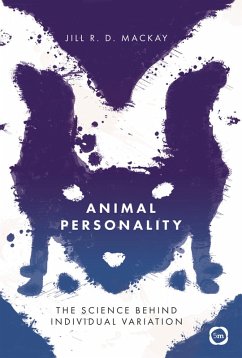 Animal Personality (eBook, PDF) - MacKay, Jill R. D.