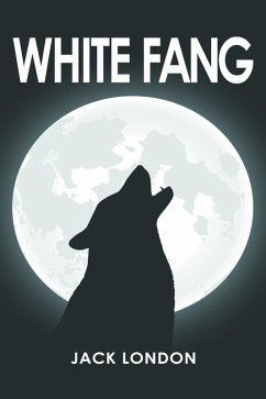 Cover White Fang (eBook, PDF)