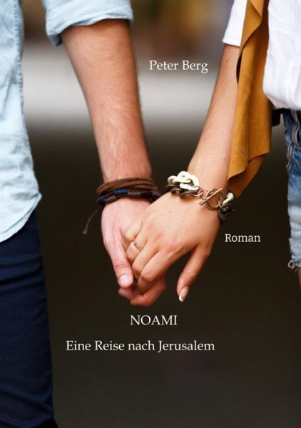 NOAMI (eBook, ePUB)