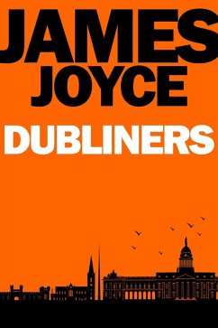 Dubliners (eBook, ePUB) - Joyce, James