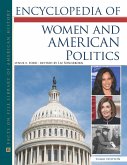 Encyclopedia of Women and American Politics, Third Edition (eBook, ePUB)