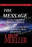 The Message (eBook, ePUB)