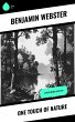 One Touch of Nature (eBook, ePUB) - Bild 1