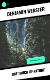 One Touch of Nature (eBook, ePUB)